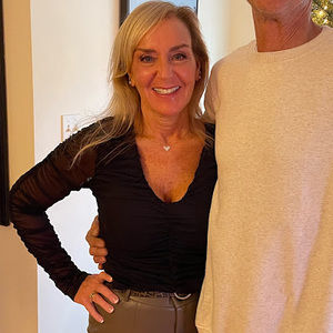 Meet your Posher, Lori